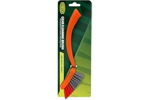 Fenwicks Bike Gear Cleaning Brush