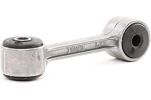 ‎LEMFÖRDER LEMFÖRDER 22752 02 Stange/Strebe Stabilisator für BMW 3 (E46) 1997-2005 Links, Rechts, Hinterachse und andere Fahrzeuge