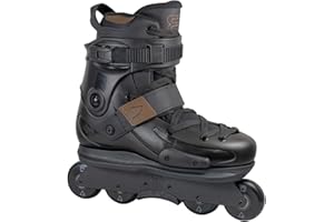 FR Skates UFR Pottier Street FLAT Skates