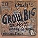 Produktbild Woody's 20 Grow Big Songs