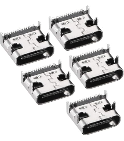 Micro USB 5pin Male Connector For Charging And Data Transfer - View #11