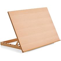DANUBE A2 Workstation, CWSA2 : Amazon.co.uk: Stationery & Office ...