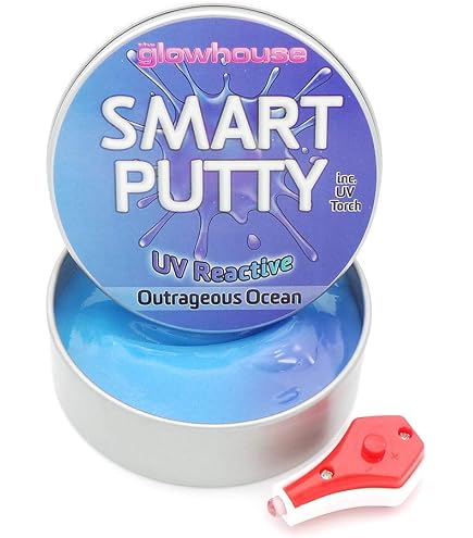 JOYIN 12 Uova Galassia Slime E Stucco Colorato Con Accessori - Kit Giocattoli Per Bambini, Antistress, Per Caccia Alle Uova Di Pasqua