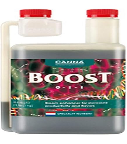 Canna Flush 250 Ml - Canna - Solution De Rinçage