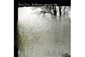 For Emma,Forever Ago [Vinyl LP]