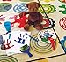ZPM High Chair Splash Mat / Floor Protector / Table Protector / Clear PVC