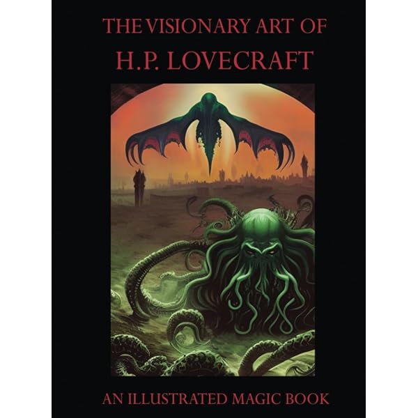 Petersen's Field Guide to Cthulhu Monsters: Amazon.co.uk: Petersen