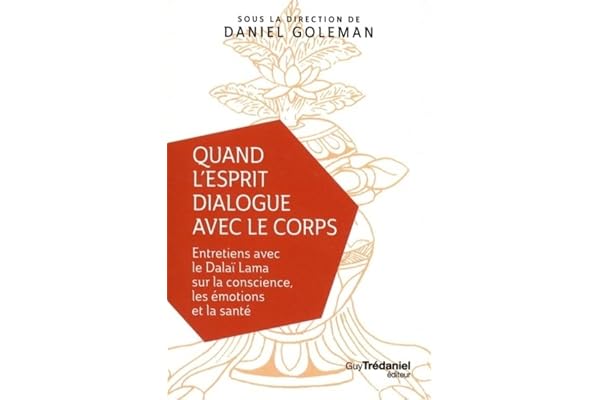 Quand l'esprit dialogue avec le corps