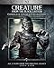 Creature From The Black Lagoon: Comp Legacy Coll [Edizione: Stati Uniti] [Italia] [Blu-ray]