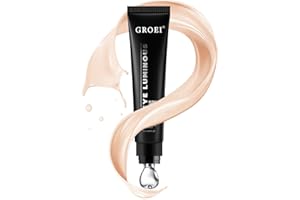 LMDGDS Augen Concealer Augenringe, 2 IN1 Augenpflege Concealer Augencreme, 20ml