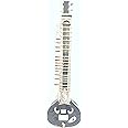 INDIAN HANDMADE ~ ELECTRIC SITAR SHRI RAVI SHANKAR STYLE DESIGNER TUN WOOD FREE STRING & MIZRAB
