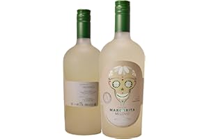 MOJITO LA BODEGUITA Margarita Milove artesano, elaborado con tequila Agave azul, zumo limón ecológico, licor triple seco y jarabe simple. Listo para tomar. (2)