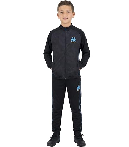 Survetement Homme Survêtement Olympique De Marseille Officiel - Collection Fit OM Survêtement Officiel OM Survetement Homme Survêtement Olympique De Marseille Officiel - Collection Fit OM Survêtement Officiel OM