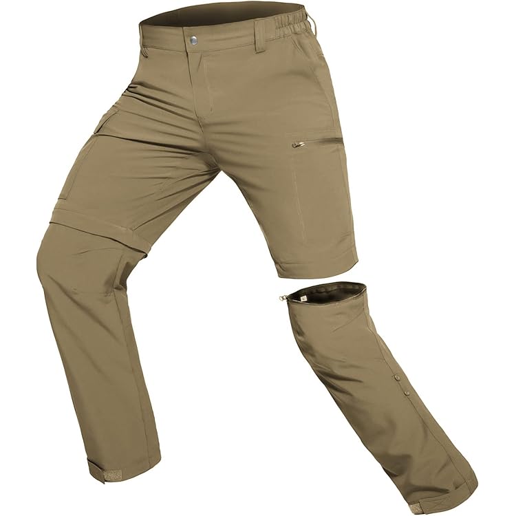 exxtasy wanderhose herren