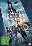 Maze Runner Teile