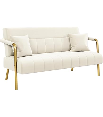 Divano Design A 2 Posti In Piena Pelle Nera Tamara | Miliboo | Struttura In Acciaio Cromato, 177 Cm