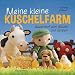 Produktbild Meine kleine Kuschelfarm: Bauernhof zum Häkeln und Spielen