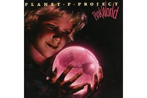 Pink World