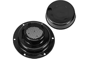 ‎BELLIFFY BELLIFFY Rv Dachventilationskappe Aus Kunststoff Ersatzteil Für Camper Und Wohnmobile Langlebig Effektive Geruchsentlüftung