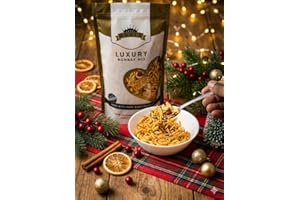 Rani Mix Luxury Bombay Mix (Original, 1 x 700 grams)