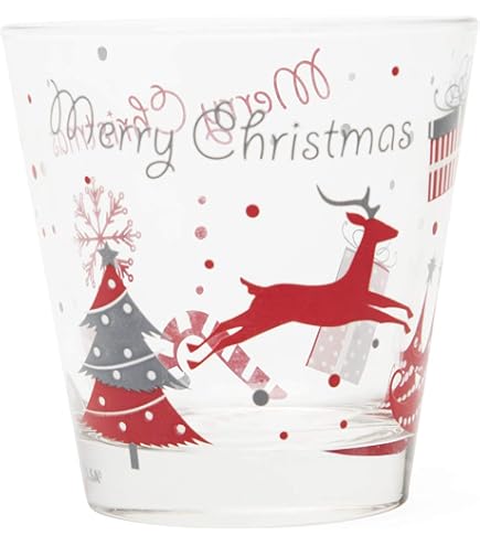 PARAISO – Set da 3 bicchieri acqua Nadia CERVE | Cerve Shop