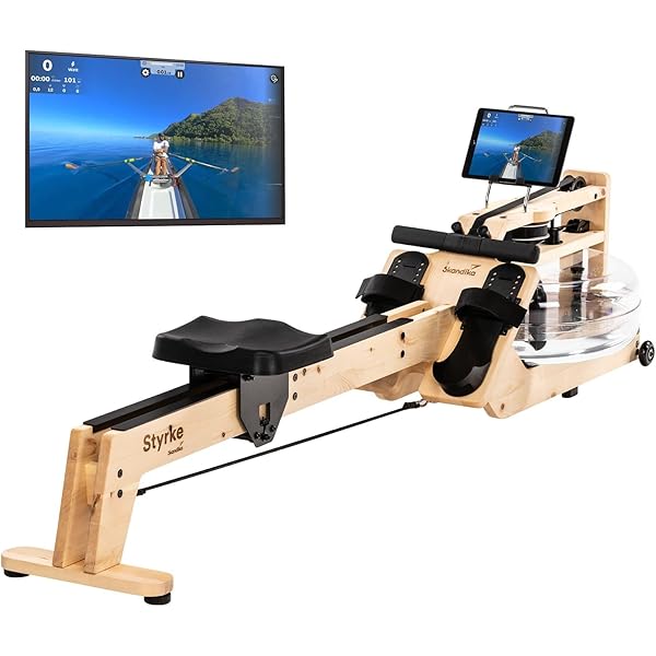 Stock-Fachmann Wanderstock Aus Kastanienholz - Mit Handschlaufe & Bergstockspitze