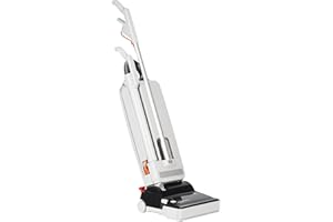 SEBO EVOLUTION 320 Profi-Bürstsauger 890 Watt Arbeitsbreite 30 cm