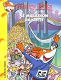 Geronimo Stilton, Tome 24 : Le Marathon du siècle