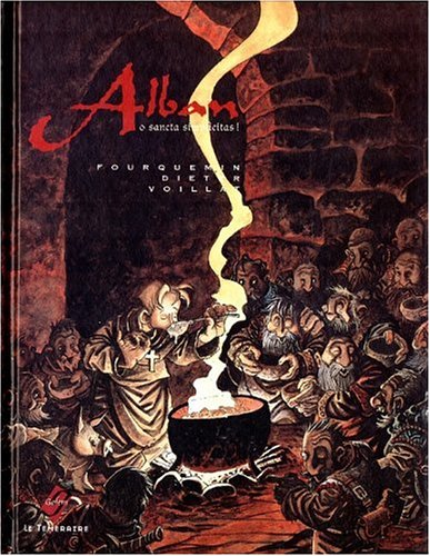 couverture de : O sancta simplicitas !