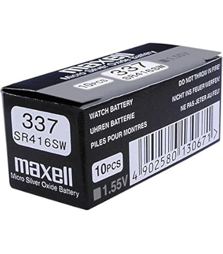 Batterie A Bottone Al Litio 3V Panasonic, Confezione Da 2 - Per Orologi, Chiavi Auto, Calcolatrici, Torce