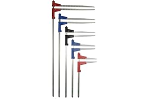 ESOYL Messkluppe Codimex 80cm Baummesser Stammmesser