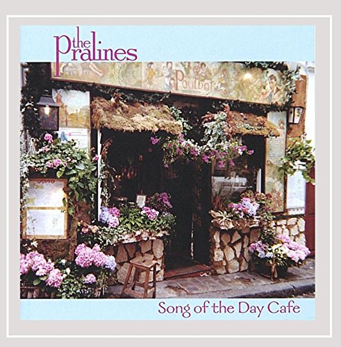 Preisvergleich Produktbild Song of the Day Cafe