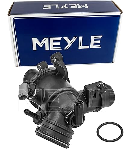 FEBI BILSTEIN Thermostat, Kühlmittel für MERCEDES-BENZ | MKS Autoteile
