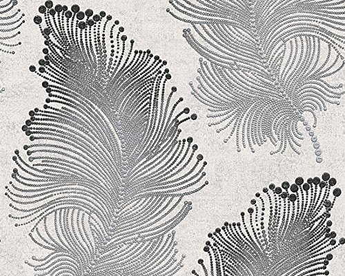 A.S. Creation VliesTapete Kollektion Bohemian Burlesque, metallic, 960456