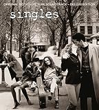 vinyl singles ankauf  Singles/OST (Deluxe Edition)/2LP+CD [Vinyl LP]