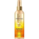 PANTENE Pro-V Sunkiss Glow G&uuml;neş Koruyucu Sa&ccedil; Spreyi, 200 ml