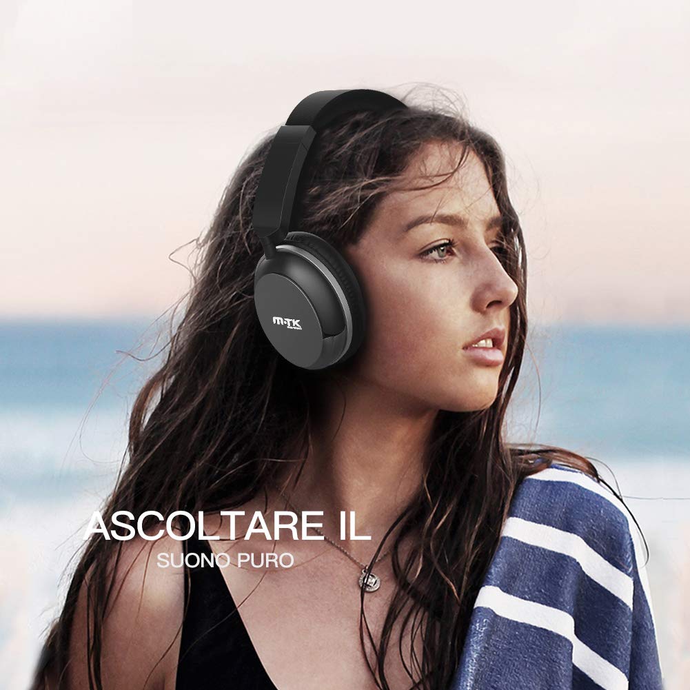 MTK-Auriculares-Bluetooth-para-Deportes-reduccin-de-Ruido-Casco-Deportivo-Resistente-al-Sudor-Auriculares-inalmbricos-magnticos-con-micrfono-Adecuado-para-Sistemas-iOS-y-Android