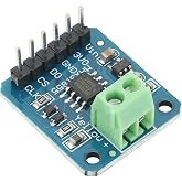 MAX31855 Thermocouple Temperature Sensor Module Type K 3-5V DC SPI Digital -220&deg;C to +1350&deg;C with Signal Amplifier for Electr