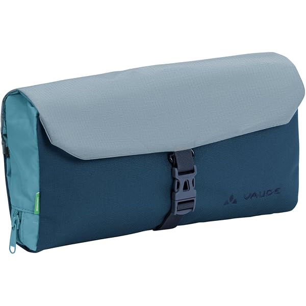 Necessaire Da Viaggio Mi-Pac 20cm – Impermeabile E Spazioso, Chiusura Magnetica