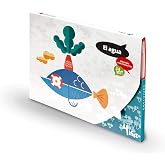 Agua &iquest;Lo ves? (4 a&ntilde;os)