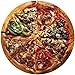 Produktbild Bits and Pieces-Pizza Pie - 1000 Piece Round Jigsaw Puzzle