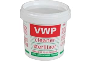 VWP Steriliser 100g