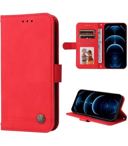 Leather Case For OPPO Reno 10 11 12 13 14 F FS Magnetic Flip Wallet Cover For Reno12 12F Reno13 Pro Reno 13F S 14F 4G 5G Fundas - 202192403 - View #14