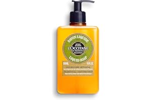 L'OCCITANE - Sapone Liquido per Mani e Corpo