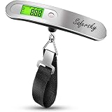 GoTrippin Metal Luggage Weighing Scale 