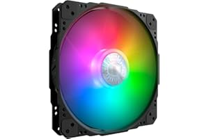 Cooler Master SickleFlow 200 ARGB