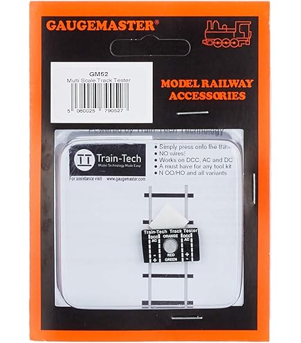 Deluxe Materials Track Magic, Sada Houbiček A štetec DM-AC18