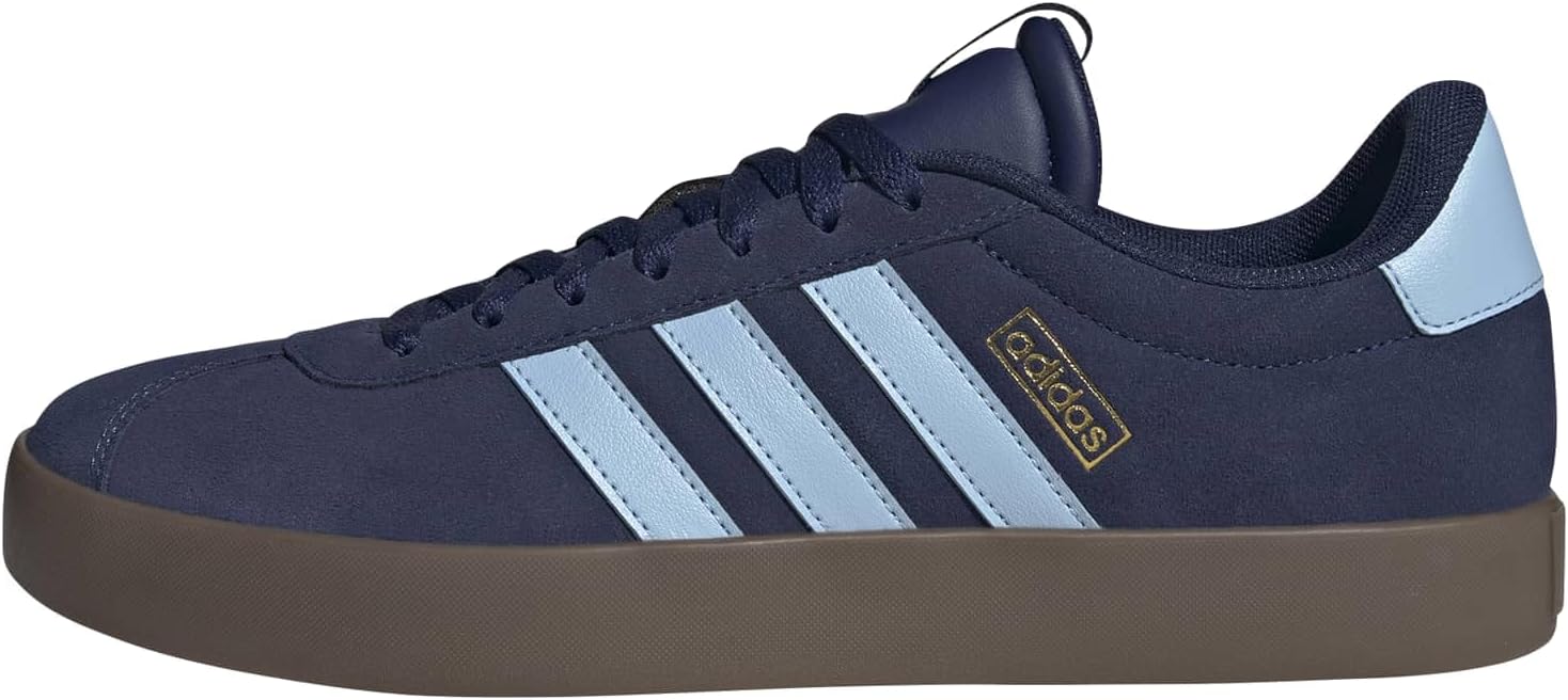 adidas Men's Zapatilla VL Court 3.0