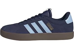 Dark Blue Clear Sky Gold Met