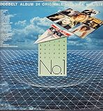 Rocken Ruller No. 1 - Dobbelt Album 24 Originale Hits Fra Hitlisten - dbl vinyl LP - Bryan Ferry